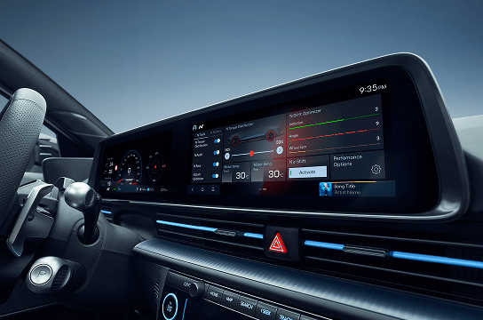 N Active Sound+ (NAS+)